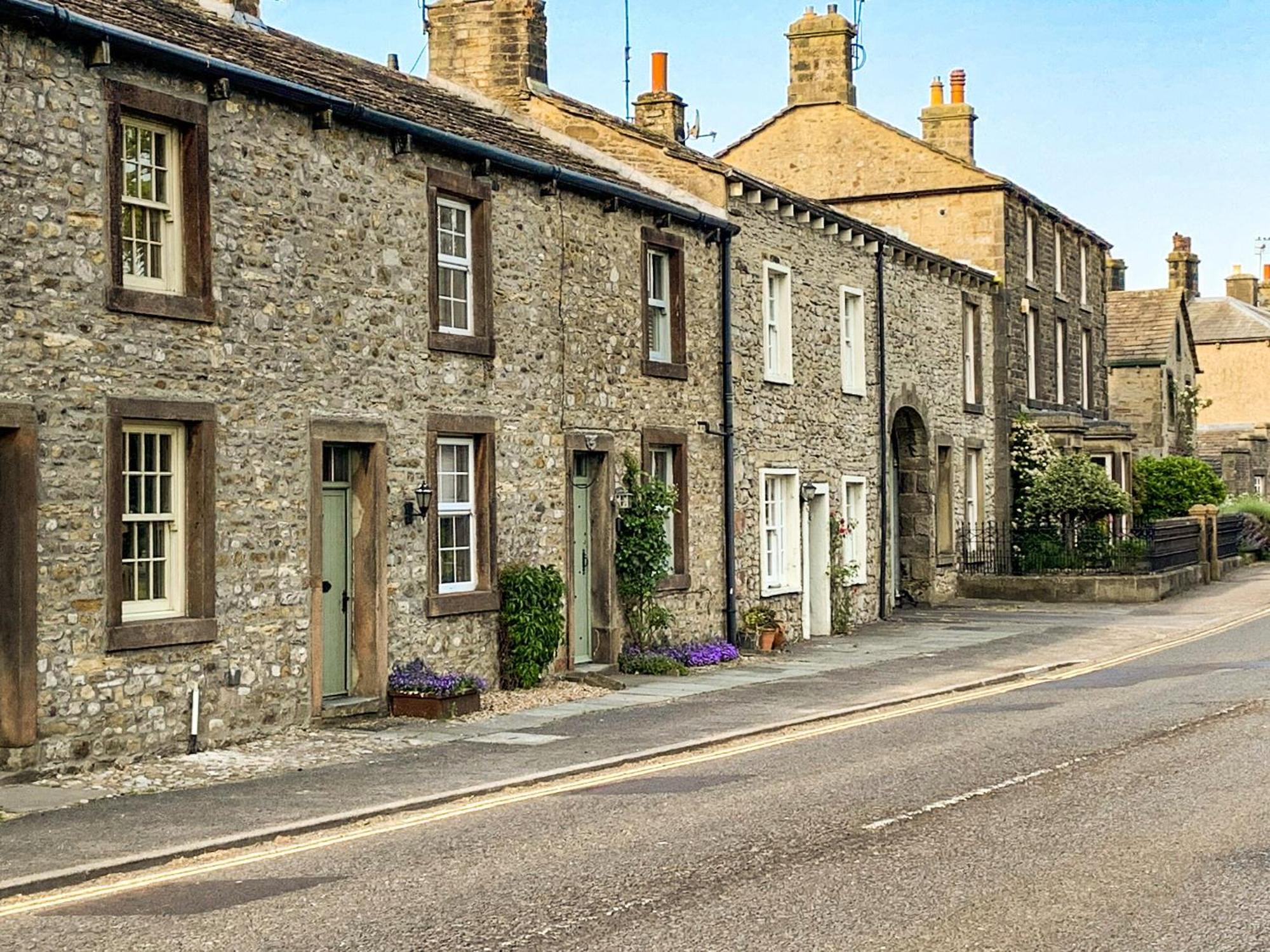 גרגרייב Cherry Cottage מראה חיצוני תמונה
