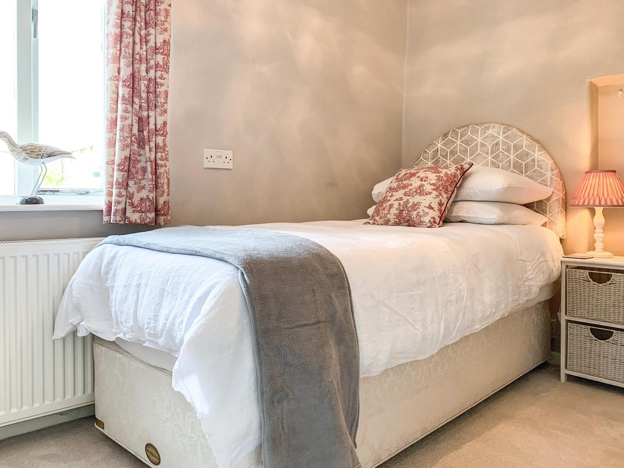 גרגרייב Cherry Cottage מראה חיצוני תמונה